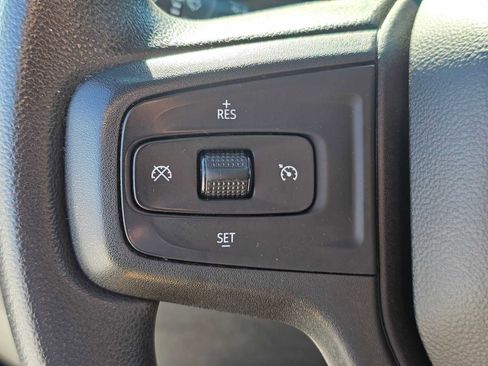 Used 2022 Chevrolet Silverado 1500 Custom RWD image 28