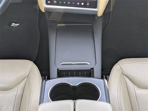 Used 2016 Tesla Model S 75 image 20
