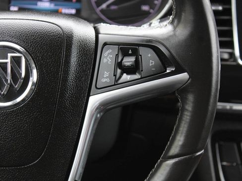 Used 2017 Buick Encore Preferred image 37