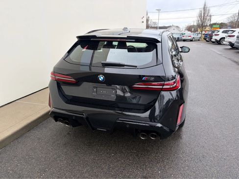 New 2026 BMW M5 Touring w/ M Driver's Package AWD/4WD image 18