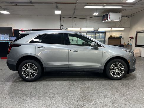 Used 2023 Cadillac XT5 Premium Luxury image 6