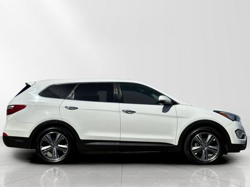 Used 2014 Hyundai Santa Fe GLS w/ Ultimate Package 06 FWD image 2