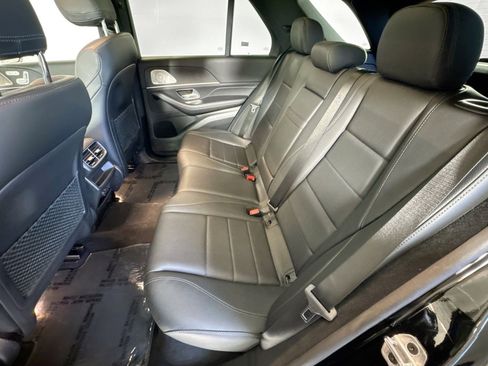 Used 2022 Mercedes-Benz GLE 350 4MATIC image 23