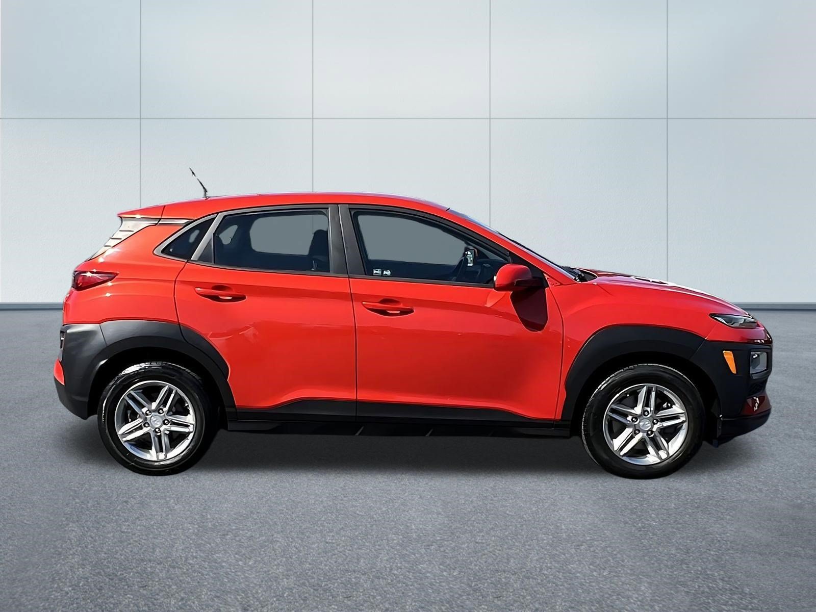 Used 2020 Hyundai Kona SE AWD/4WD image 7