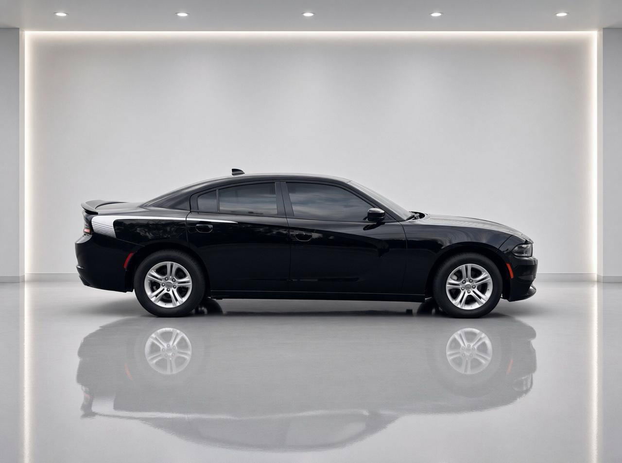 Used 2023 Dodge Charger SXT RWD image 7