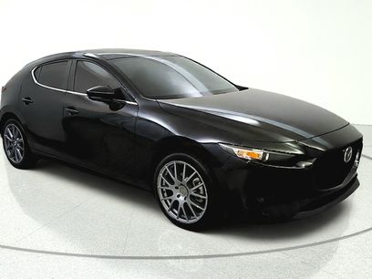 Used 2024 MAZDA MAZDA3 s