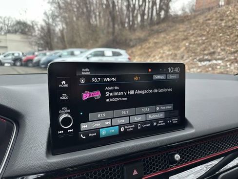 Certified 2024 Honda Civic Si image 24