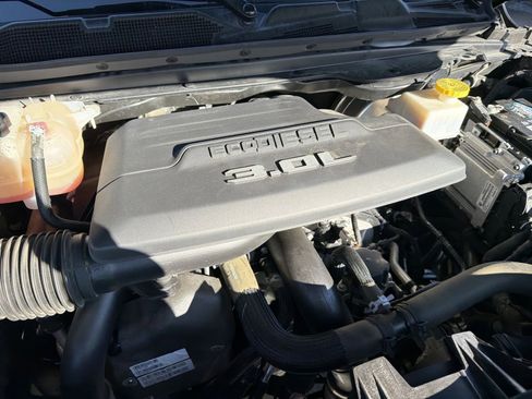 Certified 2021 RAM 1500 Limited w/ Night Edition image 35