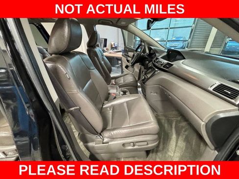 Used 2015 Honda Odyssey Touring image 46