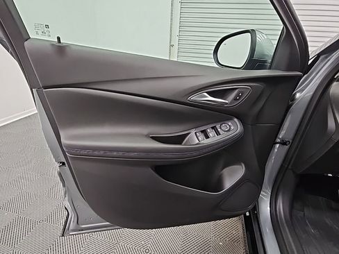 New 2026 Buick Encore GX Sport Touring image 27