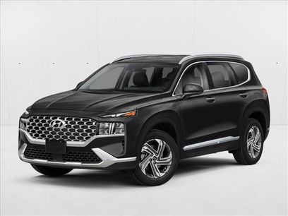 Used 2022 Hyundai Santa Fe SEL w/ Convenience + Premium Package