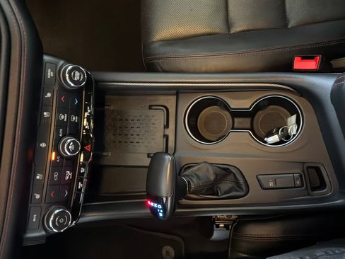Certified 2025 Dodge Durango R/T AWD/4WD image 24