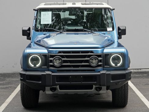 Used 2024 INEOS Grenadier AWD/4WD image 42