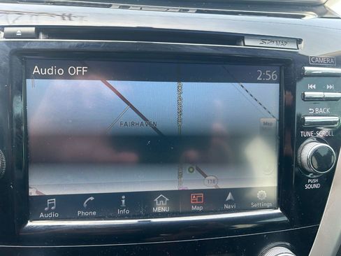 Used 2017 Nissan Murano SL FWD image 19