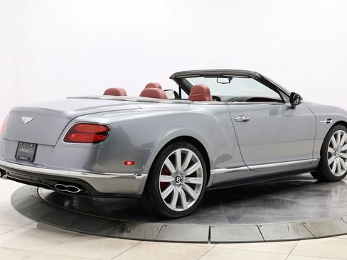 Used 2016 Bentley Continental GT V8 S AWD/4WD image 57