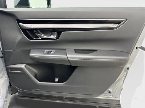 Used 2025 Honda CR-V EX-L image 49
