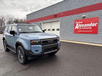 New 2026 Toyota Land Cruiser video 1