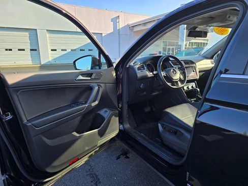 Used 2018 Volkswagen Tiguan S AWD/4WD image 20