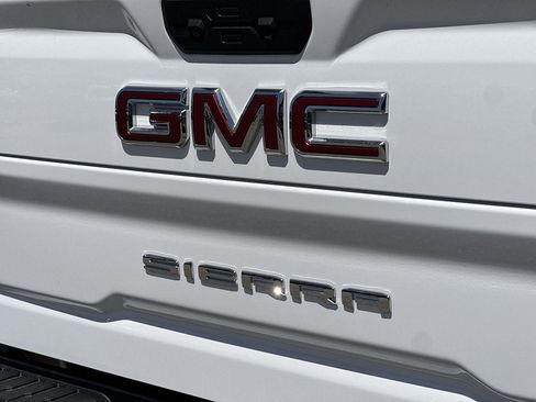 New 2026 GMC Sierra 2500 Pro w/ 1SA Pro Safety Plus Package AWD/4WD image 26