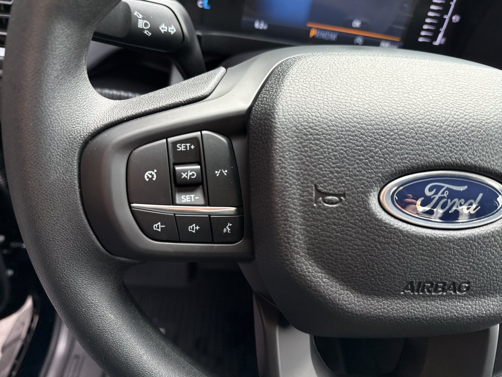 New 2026 Ford Ranger XL AWD/4WD image 17