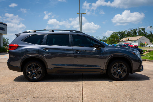 Certified 2025 Subaru Ascent Onyx Edition AWD/4WD image 19