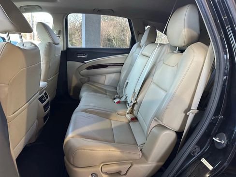 Used 2014 Acura MDX SH-AWD image 22