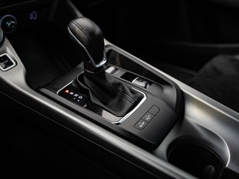 Used 2024 Dodge Hornet R/T Plus AWD/4WD image 38