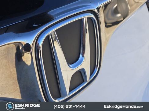 Used 2020 Honda CR-V EX image 11