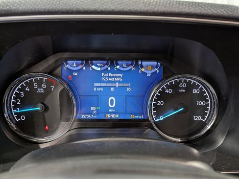 Used 2023 Ford F150 XLT w/ Equipment Group 302A High image 17