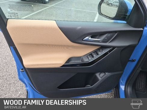 New 2026 Chevrolet Equinox ACTIV image 24