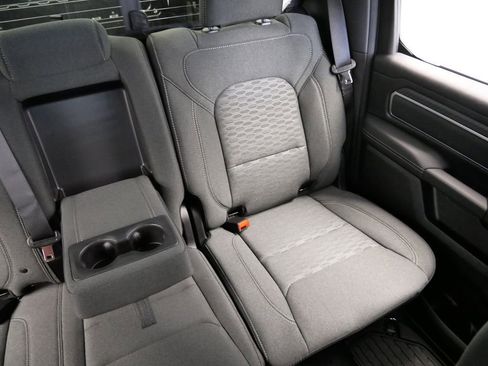 New 2026 RAM 1500 Big Horn image 31