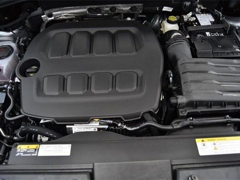 New 2025 Volkswagen Tiguan S image 22