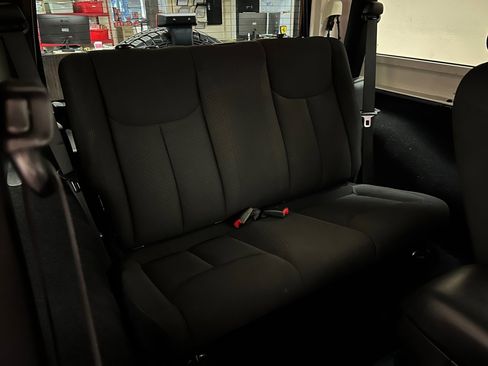 Used 2014 Jeep Wrangler Sport w/ Quick Order Package 23S image 27