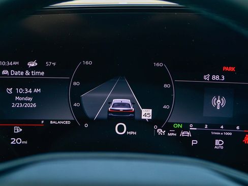 New 2025 Audi A5 2.0T Premium Plus image 25