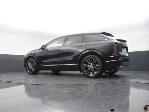 New 2026 Cadillac Optiq Sport 2 image 50