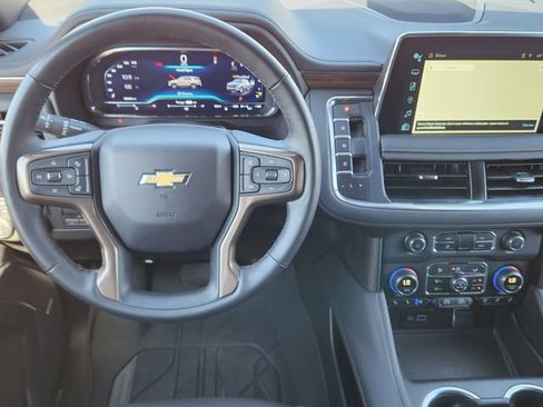 Used 2024 Chevrolet Tahoe High Country AWD/4WD image 29