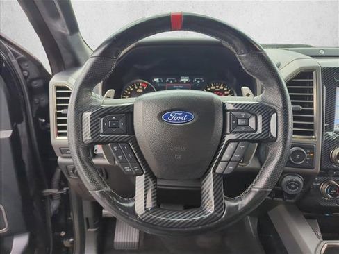 Used 2018 Ford F150 Raptor w/ Equipment Group 802A Luxury AWD/4WD image 15