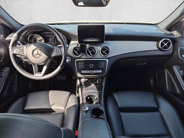 Certified 2020 Mercedes-Benz GLA 250 4MATIC image 16