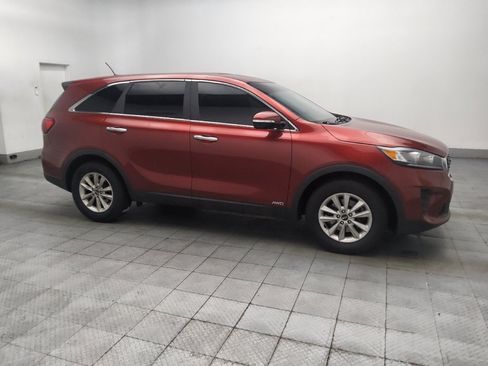 Used 2019 Kia Sorento AWD V6 image 11