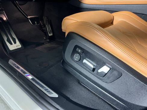 Certified 2023 BMW X5 sDrive40i w/ M Sport Package image 13