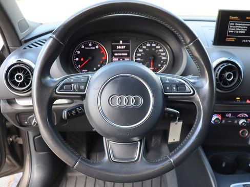 Used 2016 Audi A3 2.0T Premium AWD/4WD image 28