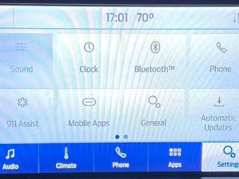 Used 2021 Ford F350 Lariat w/ Tremor Off-Road Package AWD/4WD image 34