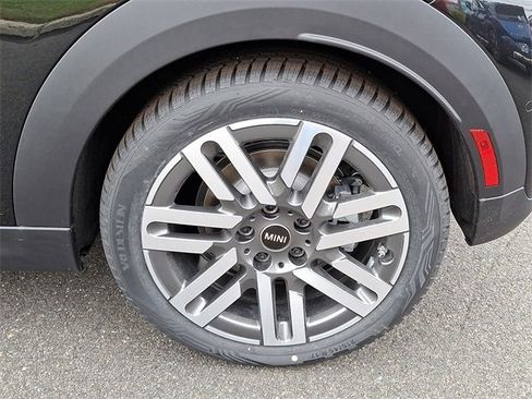 New 2026 MINI Cooper S image 5