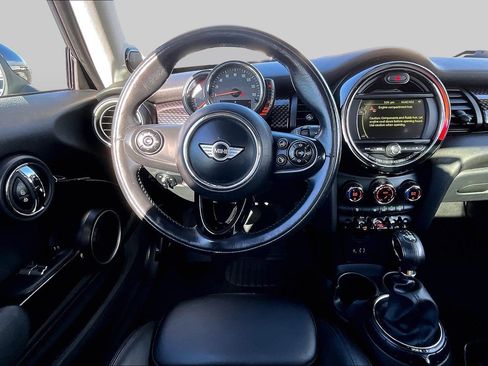 Used 2015 MINI Cooper S image 5