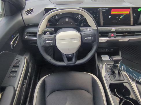 New 2026 Kia K4 GT-Line image 26