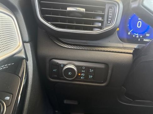Used 2021 Ford Explorer ST w/ Equipment Group 401A AWD/4WD image 31