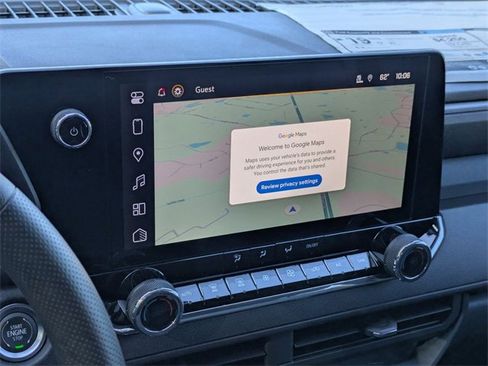 New 2025 Chevrolet Colorado Trail Boss image 16