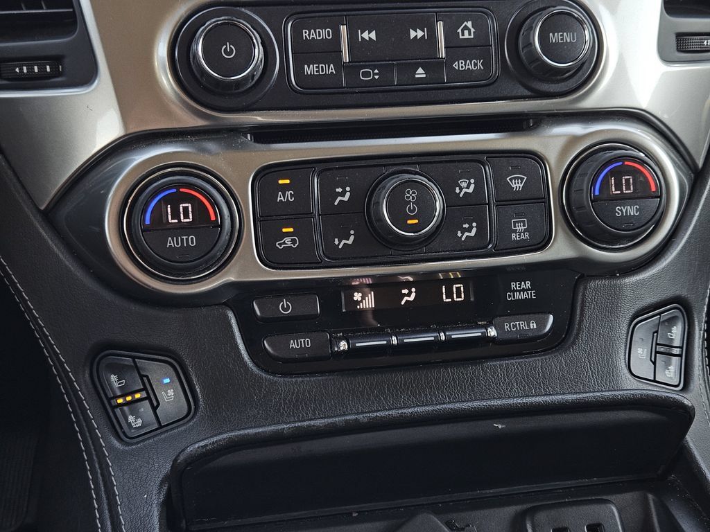 Used 2020 Chevrolet Tahoe Premier AWD/4WD image 19
