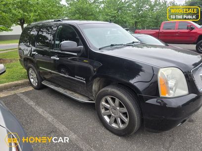 Used 2011 GMC Yukon Denali