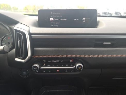 Used 2024 MAZDA CX-50 AWD 2.5 Turbo w/ Cargo Package image 28